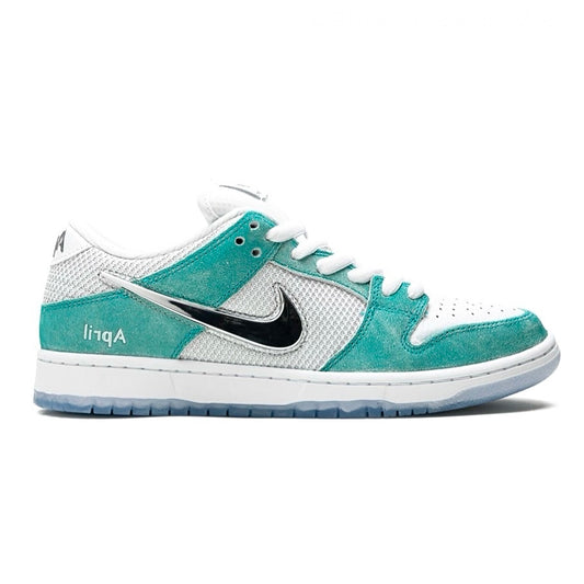 Dunk Low SB April Skateboards