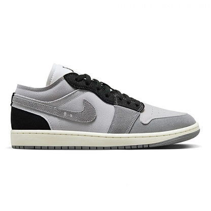 Jordan 1 Low SE Craft Inside Out Cement Grey