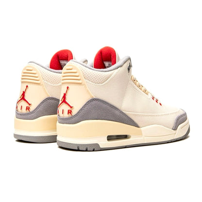 Jordan 3 Retro Muslin