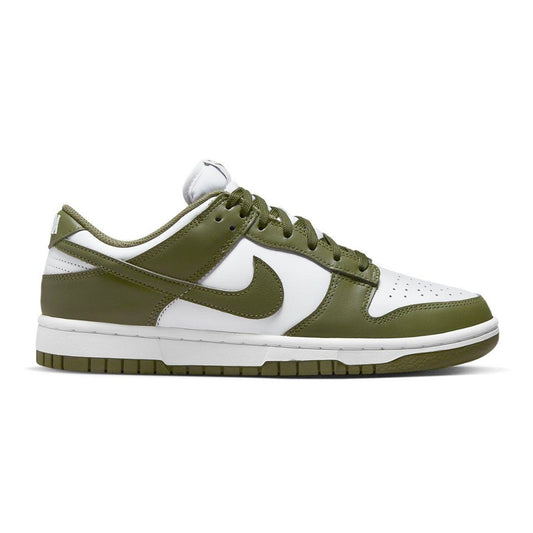 Dunk Low Medium Olive