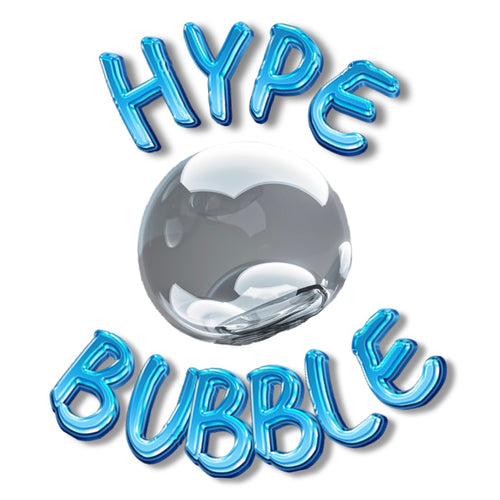 Hype Bubble